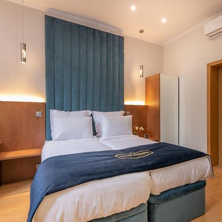 Seven Dreams Suites Lisboa Eksteriør bilde
