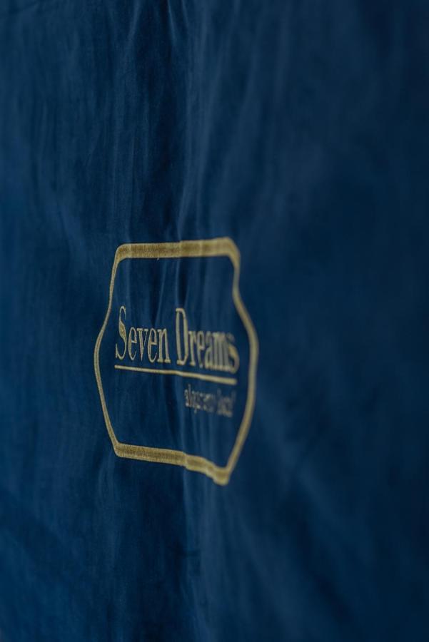 Seven Dreams Suites Lisboa Eksteriør bilde