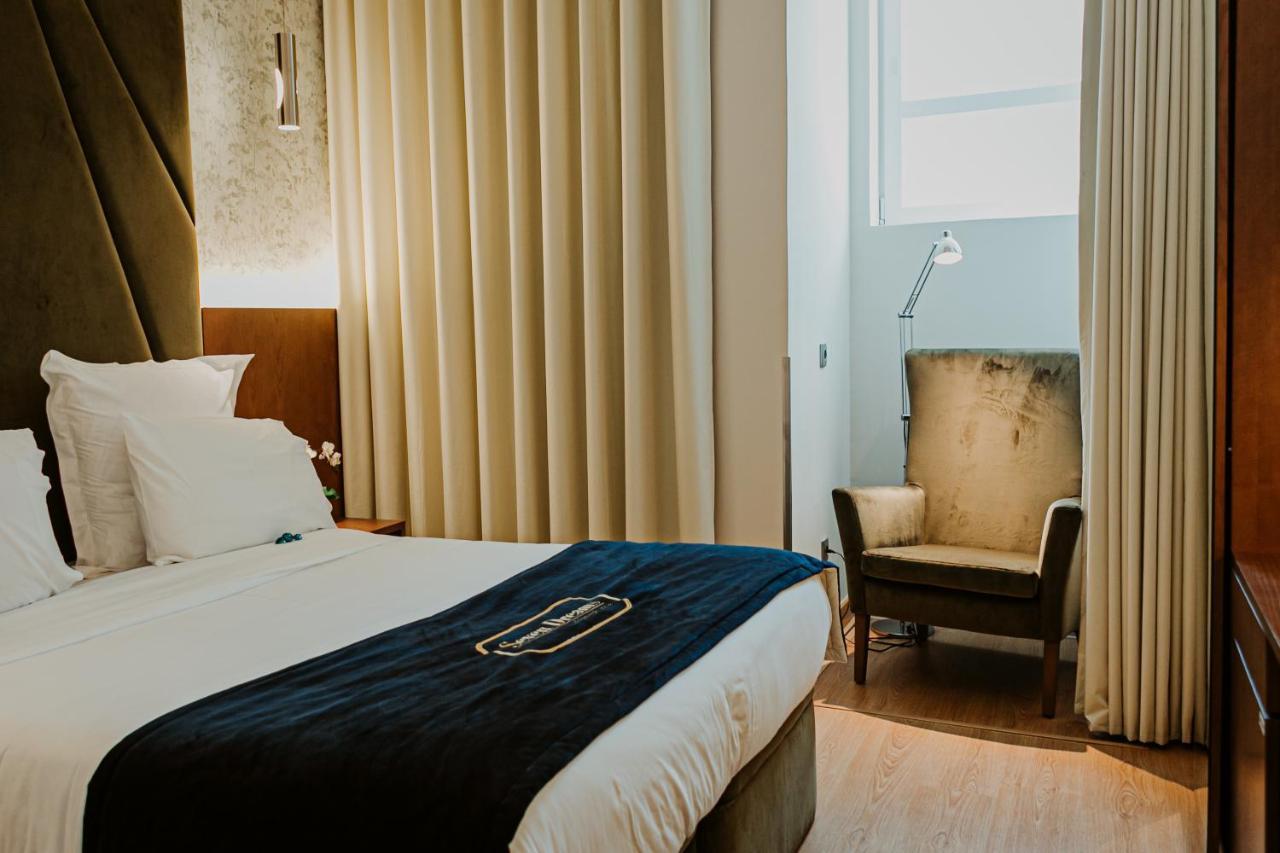 Seven Dreams Suites Lisboa Eksteriør bilde