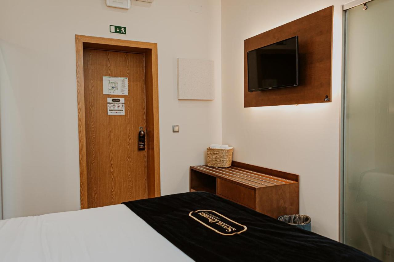 Seven Dreams Suites Lisboa Eksteriør bilde
