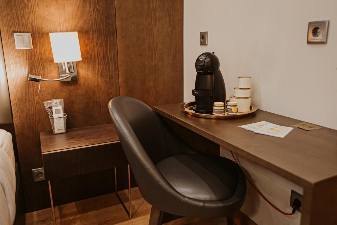 Seven Dreams Suites Lisboa Eksteriør bilde