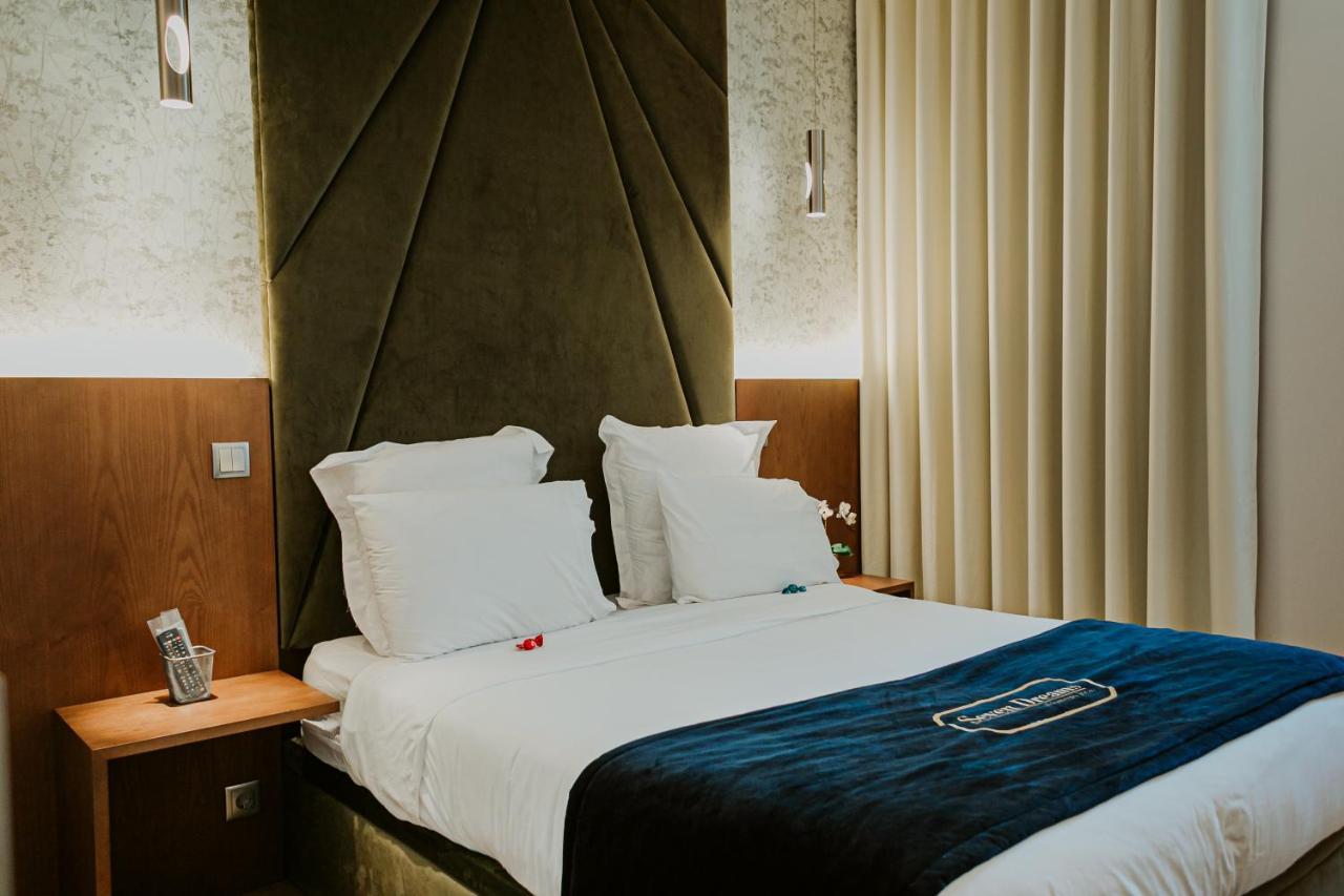 Seven Dreams Suites Lisboa Eksteriør bilde