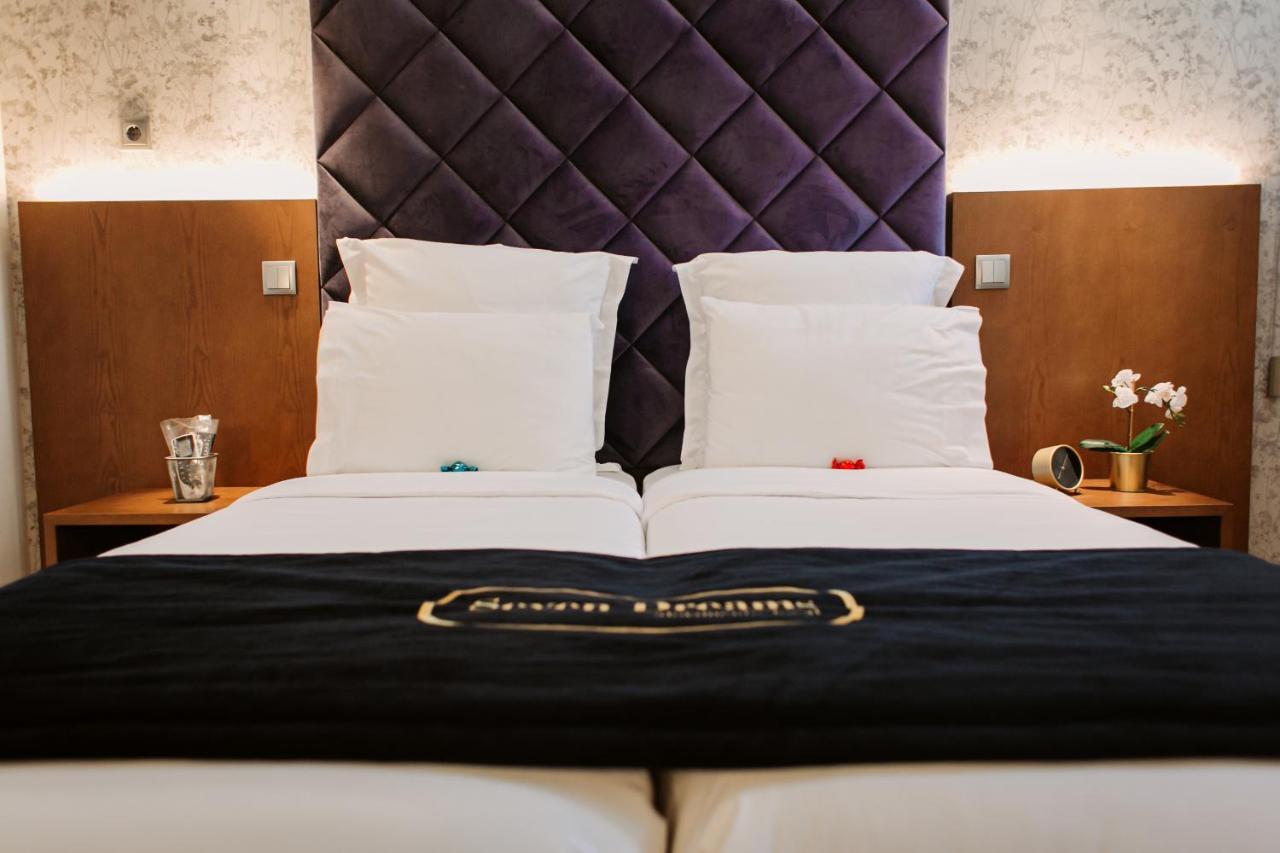 Seven Dreams Suites Lisboa Eksteriør bilde