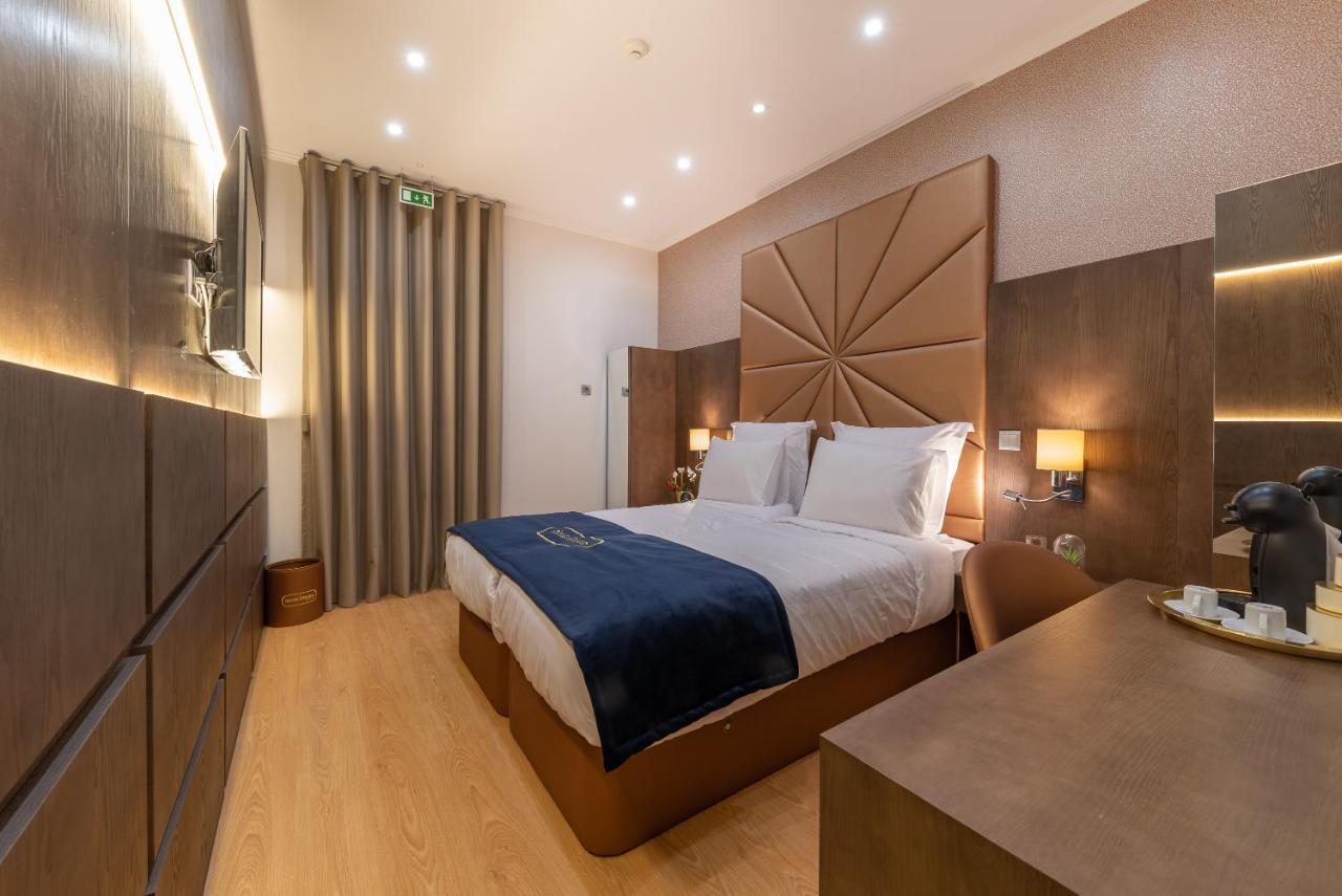 Seven Dreams Suites Lisboa Eksteriør bilde