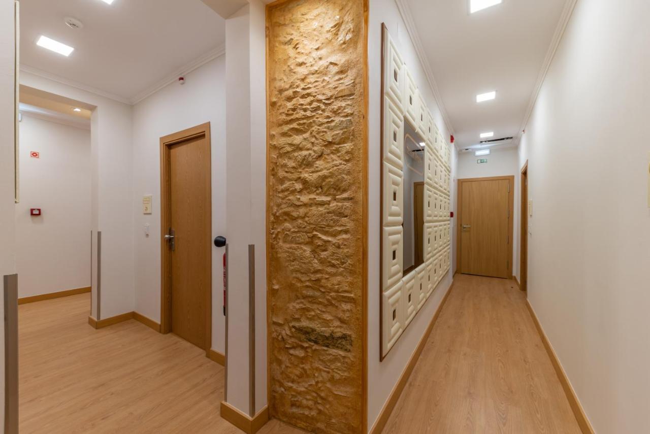 Seven Dreams Suites Lisboa Eksteriør bilde