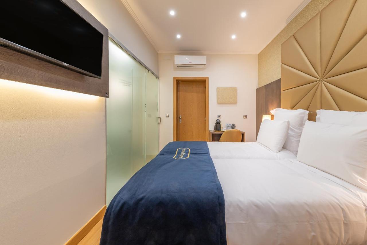 Seven Dreams Suites Lisboa Eksteriør bilde
