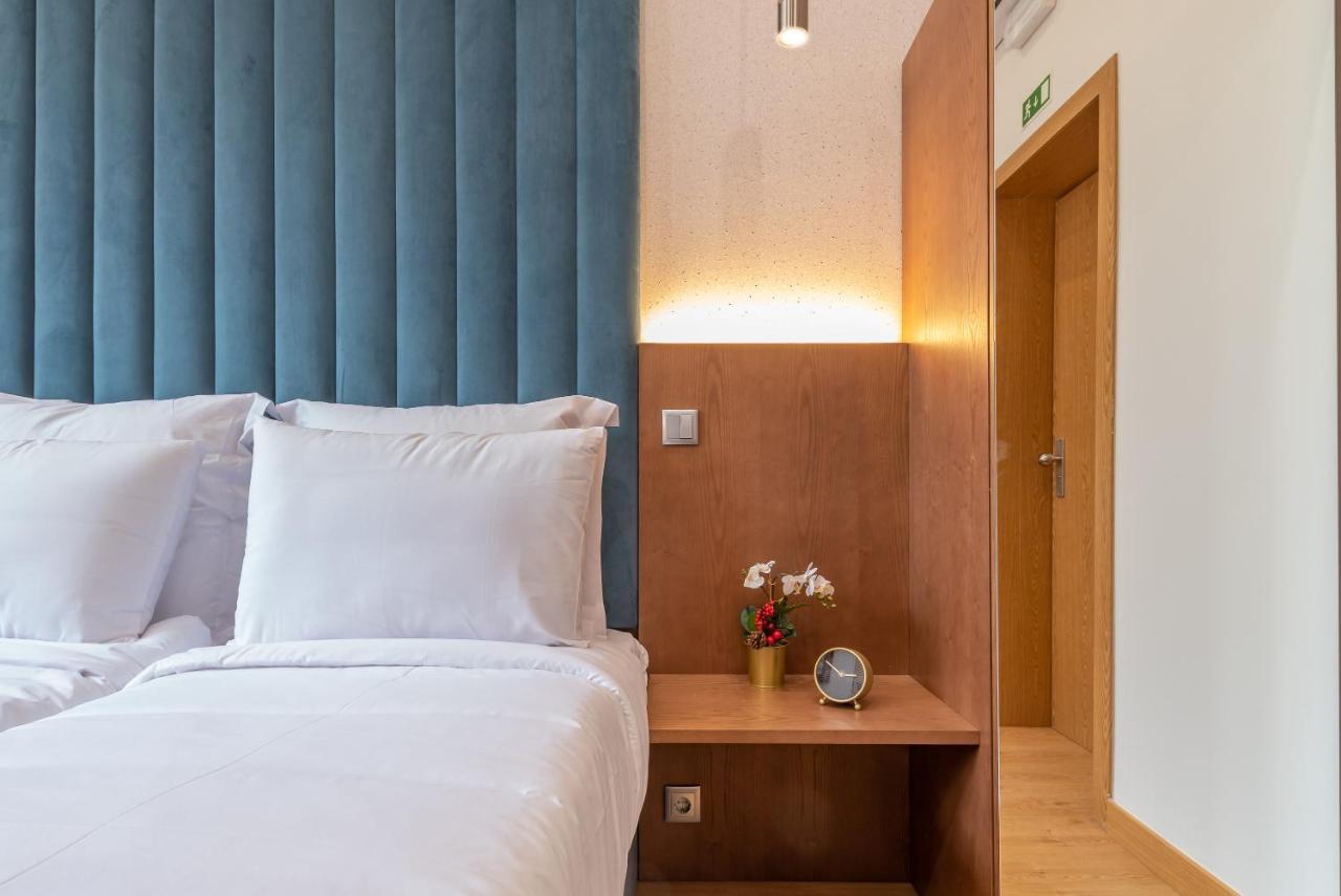 Seven Dreams Suites Lisboa Eksteriør bilde