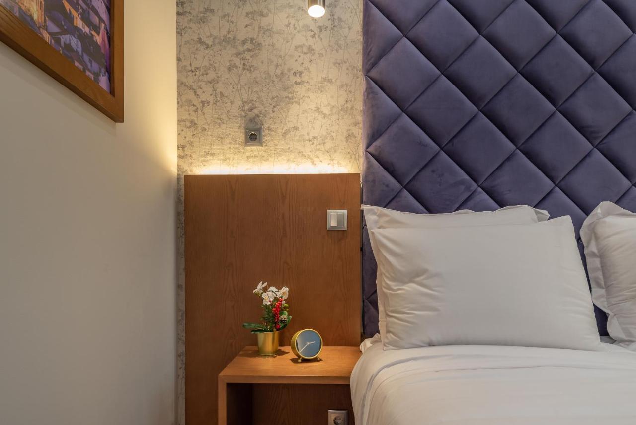Seven Dreams Suites Lisboa Eksteriør bilde