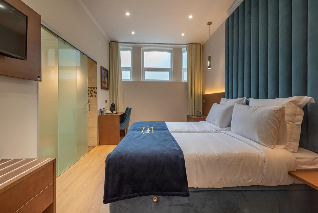 Seven Dreams Suites Lisboa Eksteriør bilde