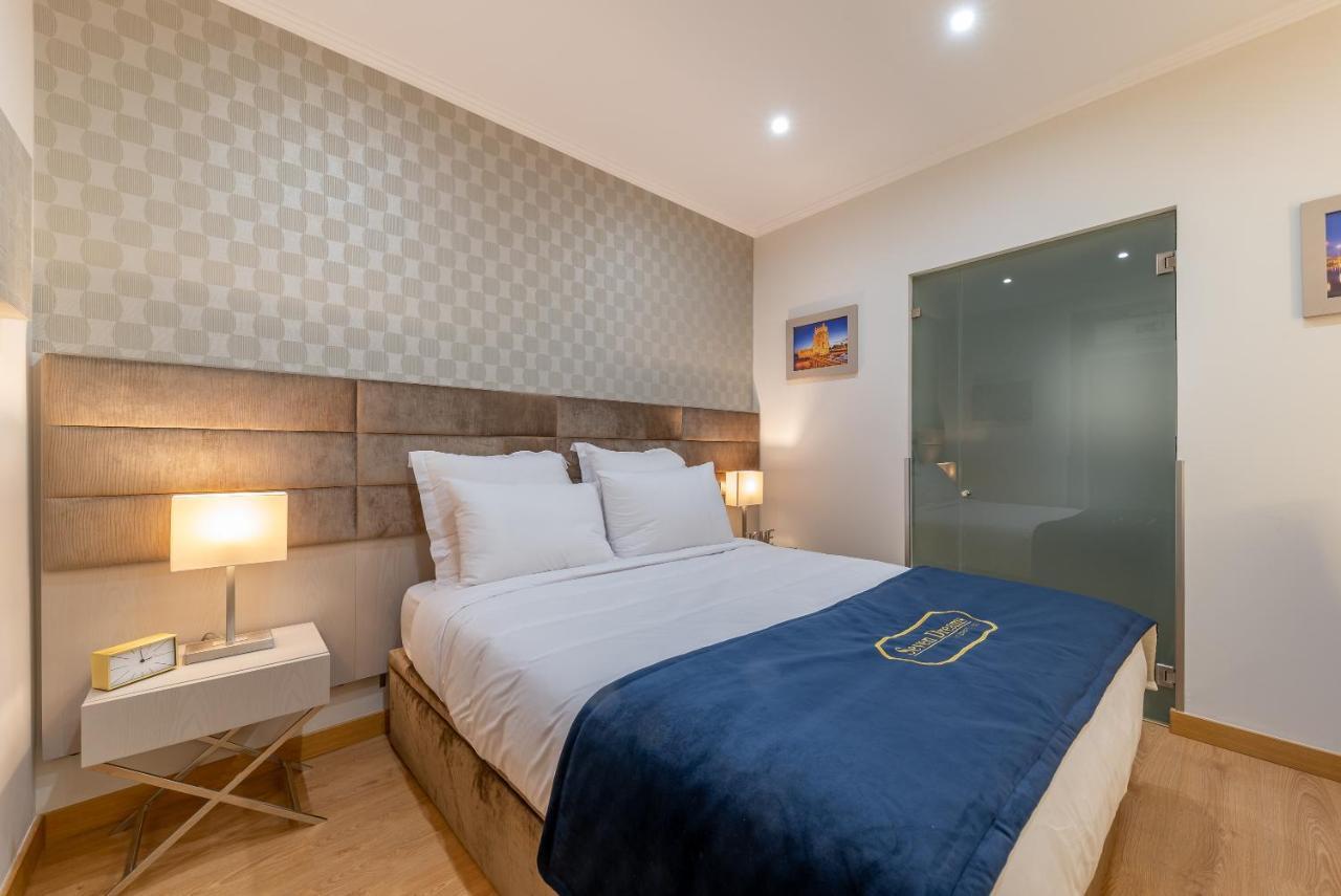 Seven Dreams Suites Lisboa Eksteriør bilde