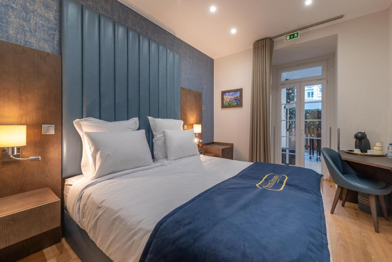 Seven Dreams Suites Lisboa Eksteriør bilde