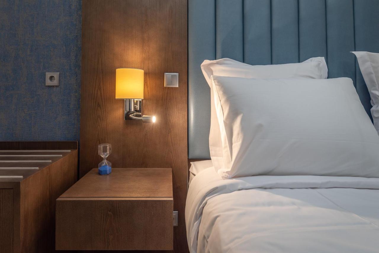 Seven Dreams Suites Lisboa Eksteriør bilde