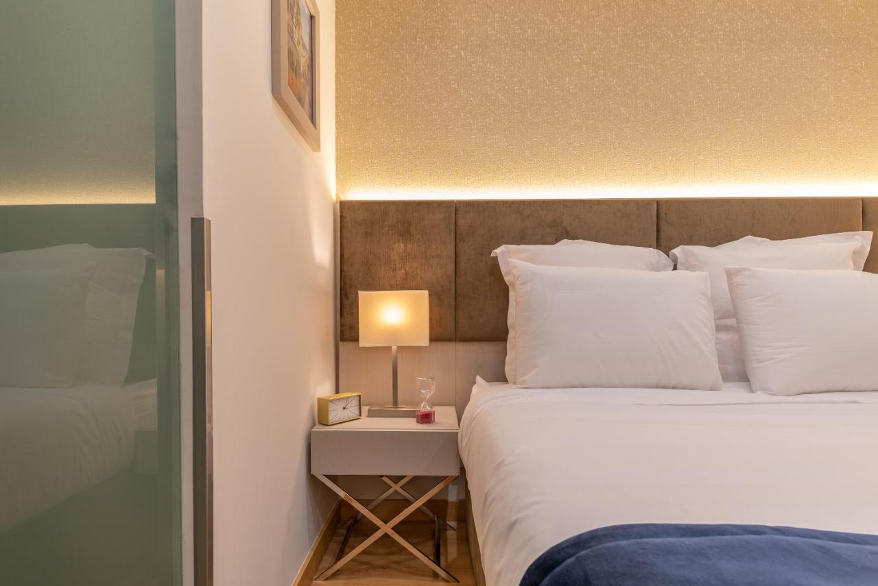 Seven Dreams Suites Lisboa Eksteriør bilde